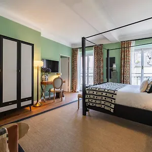  Guest house Bagutta - The Couper