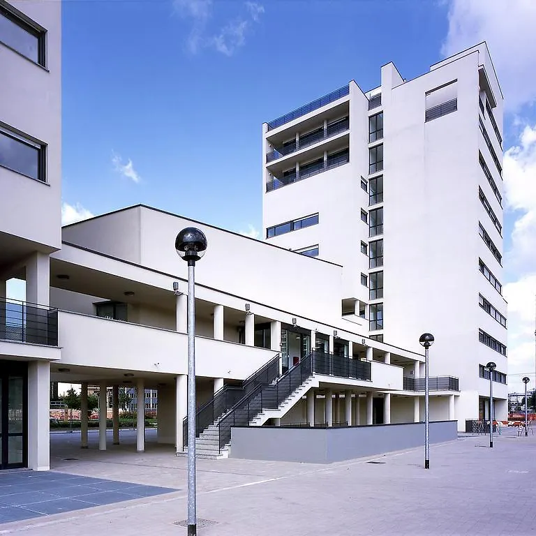 Campus Certosa Hotel Milan Guest house