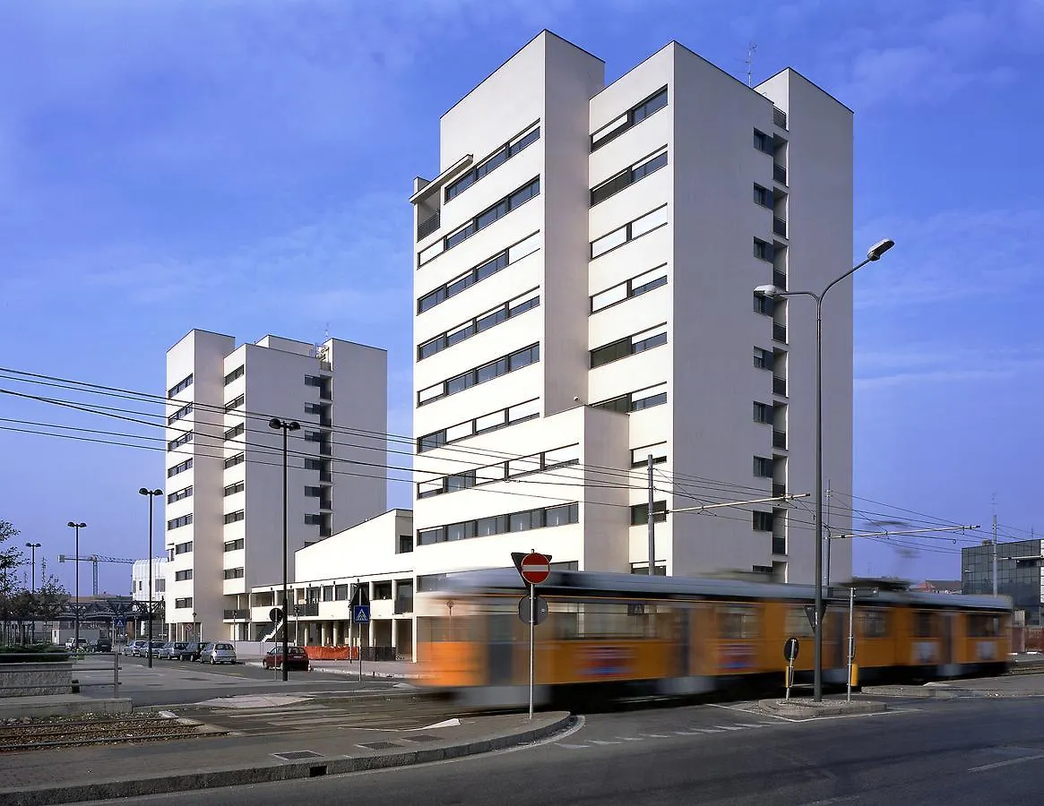 Guest house Campus Certosa Hotel Milan