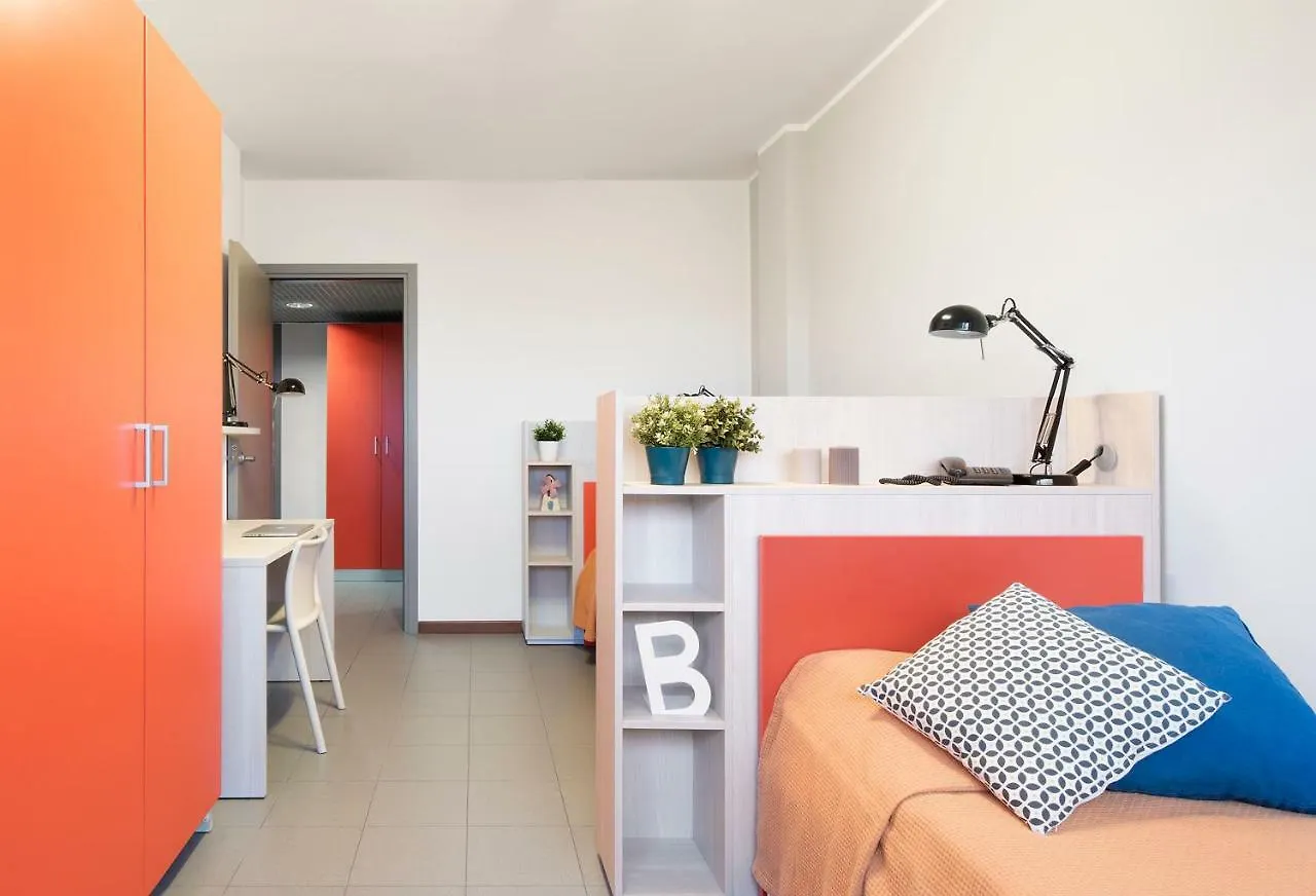 Guest house Campus Certosa Hotel Milan