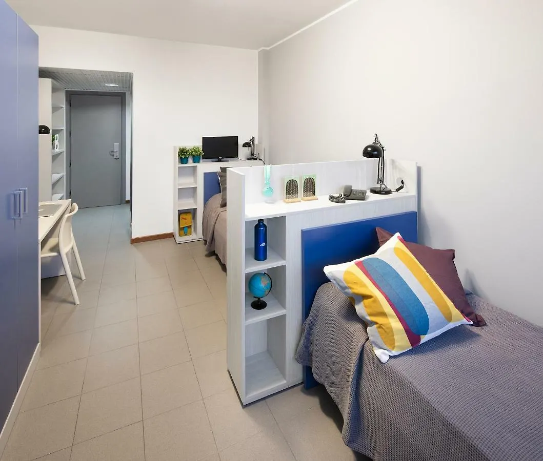 Campus Certosa Hotel Milan
