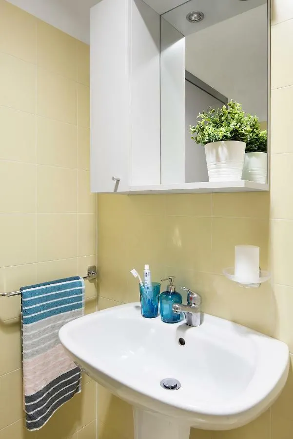 Guest house Campus Certosa Hotel Milan Italy